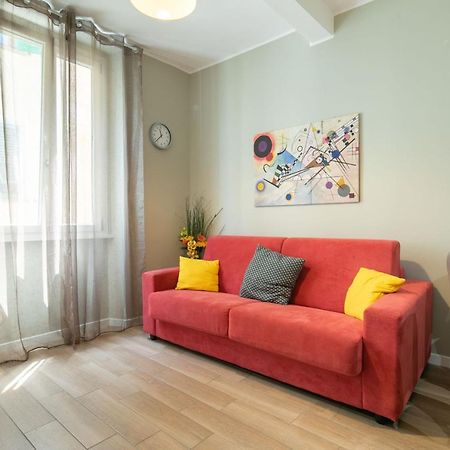 Апартаменты Pepi Modern By Mmega Флоренция Экстерьер фото