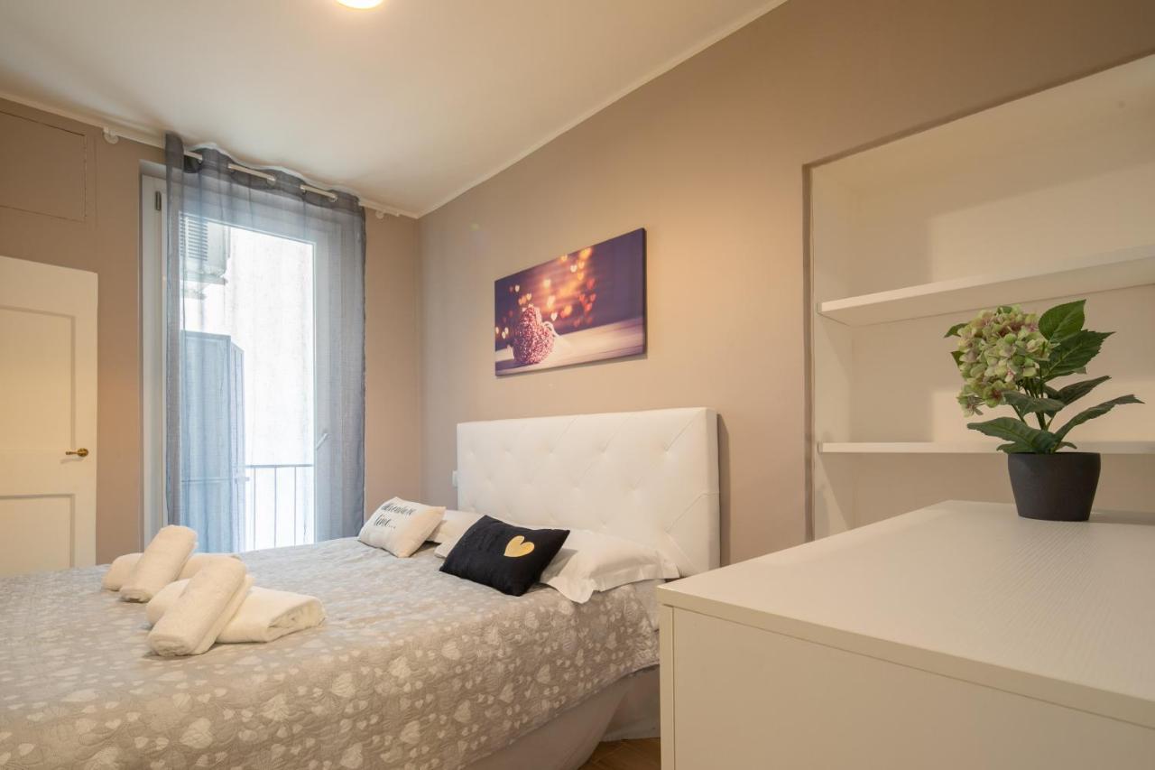 Апартаменты Pepi Modern By Mmega Флоренция Экстерьер фото