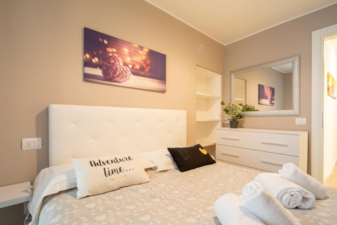 Апартаменты Pepi Modern By Mmega Флоренция Экстерьер фото